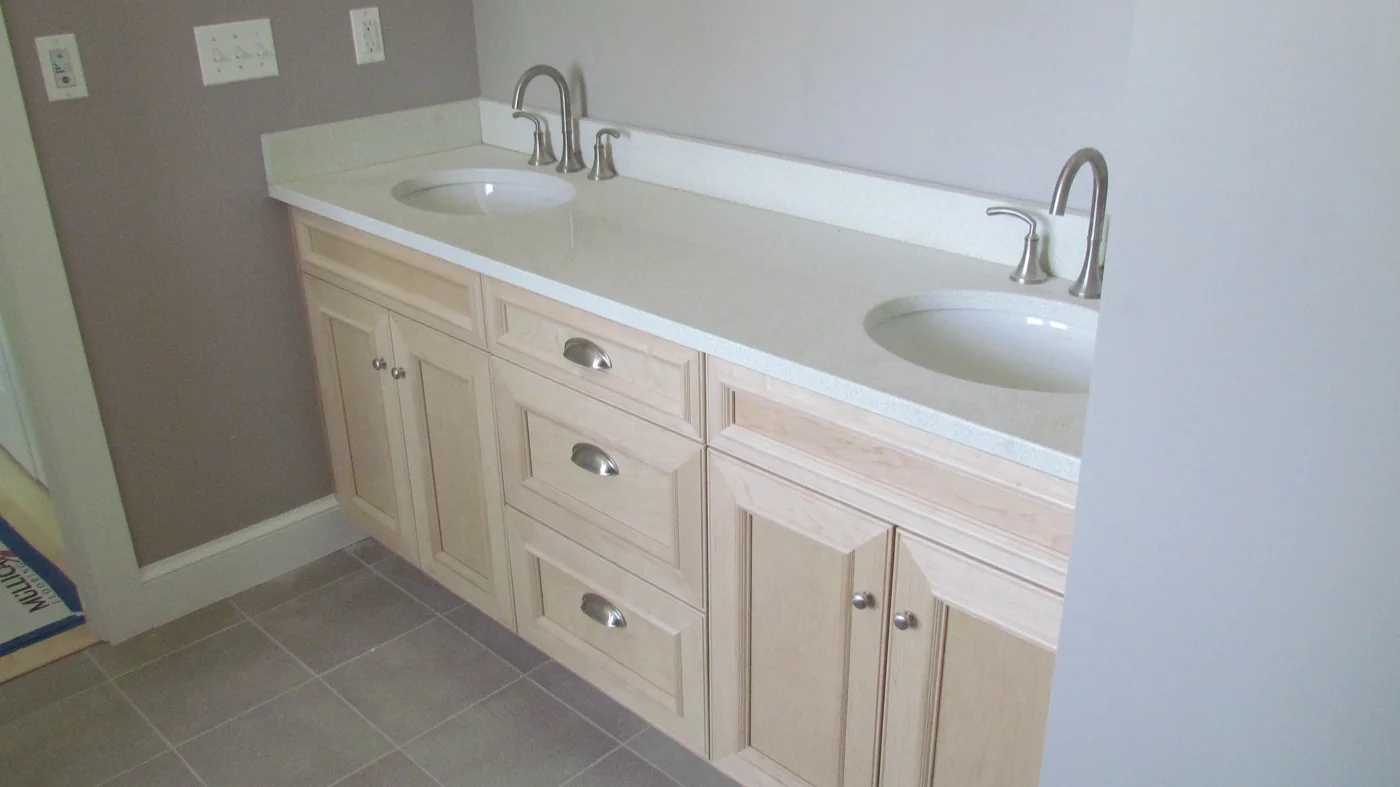 Bathroom Sink Overflow in MetroWest, Florida