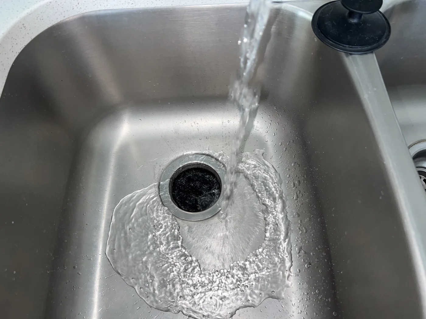 Faucet Fixture Leak in Ocoee, Florida