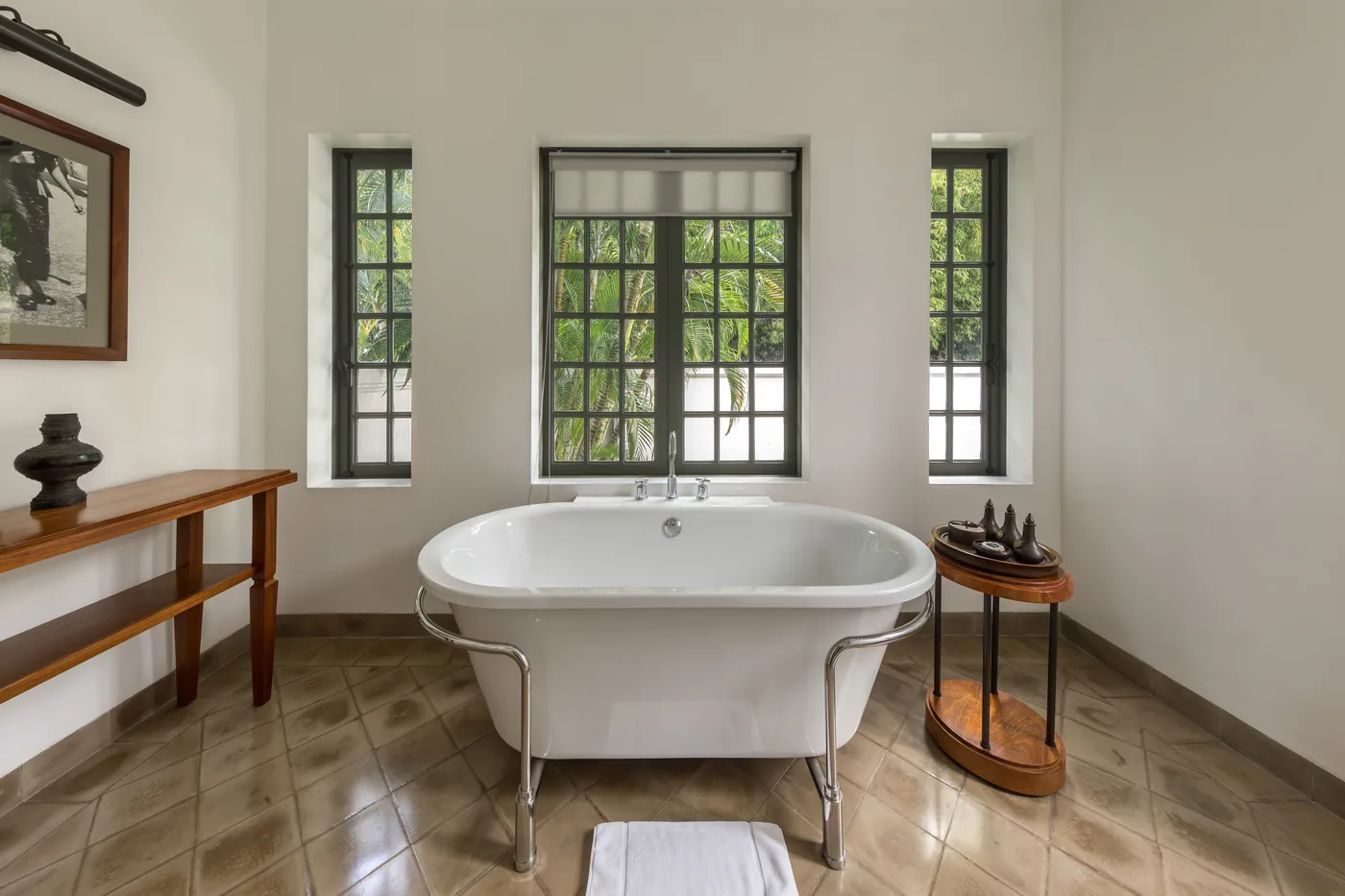 Shower Tub Leak in Ocoee, Florida