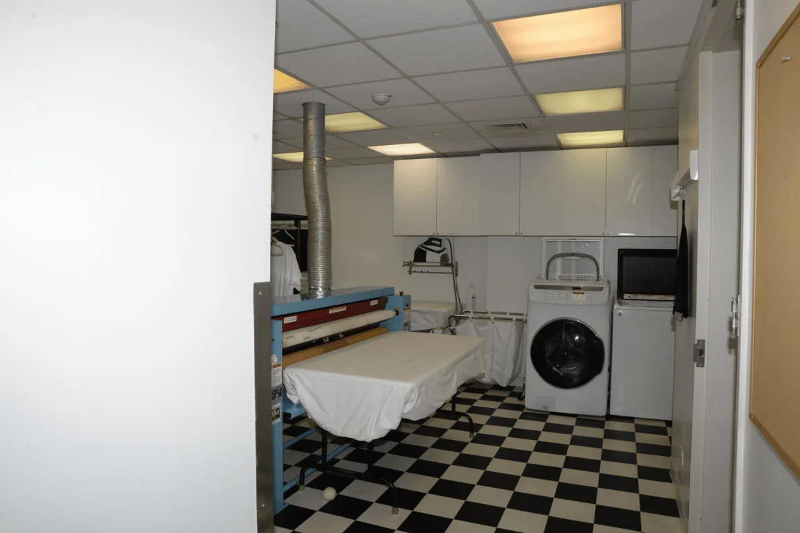 Washing Machine Overflow in Conway, Florida
