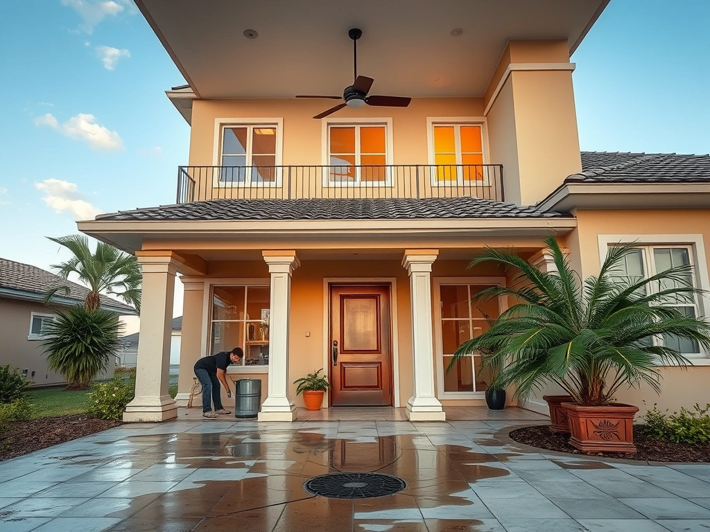 Orlando Florida Biohazard Cleanup