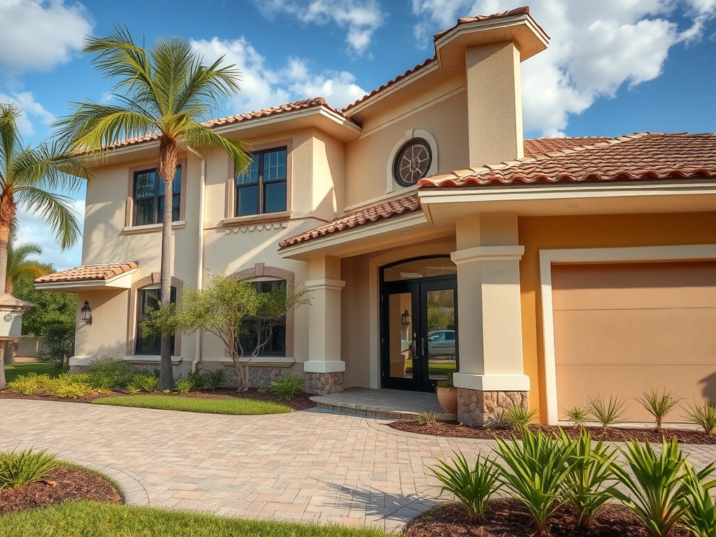 Orlando Florida Commercial Restoration Services