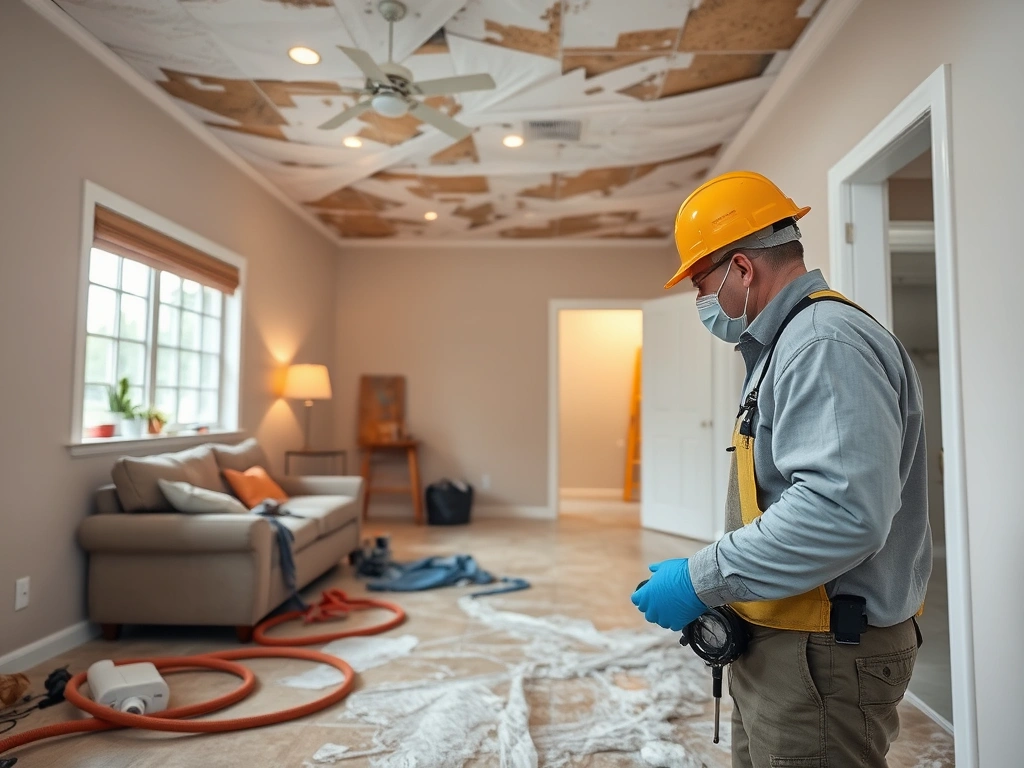 Orlando Florida Local Water Damage Fire Damage Mold Remediation