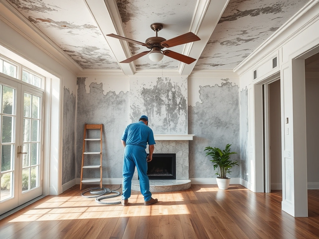 Orlando Florida Mold Remediation