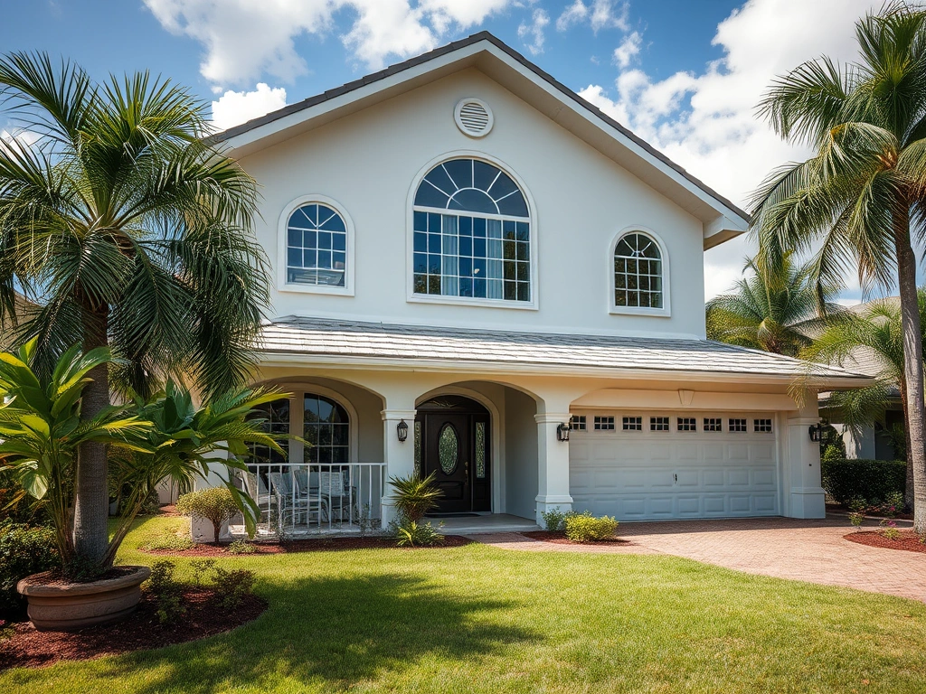 Orlando Florida Residential Restoration Services