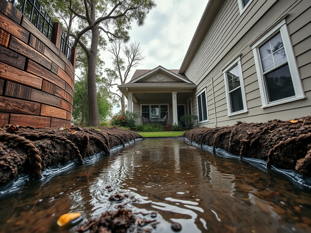 Orlando Florida Water Mitigation