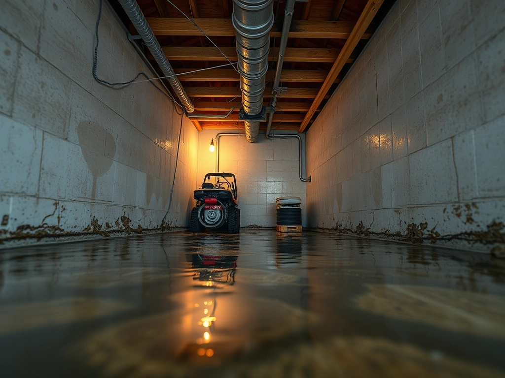 Orlando Florida Water Remediation